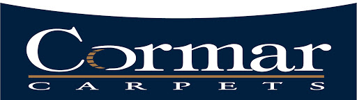 Cormar Carpets Logo