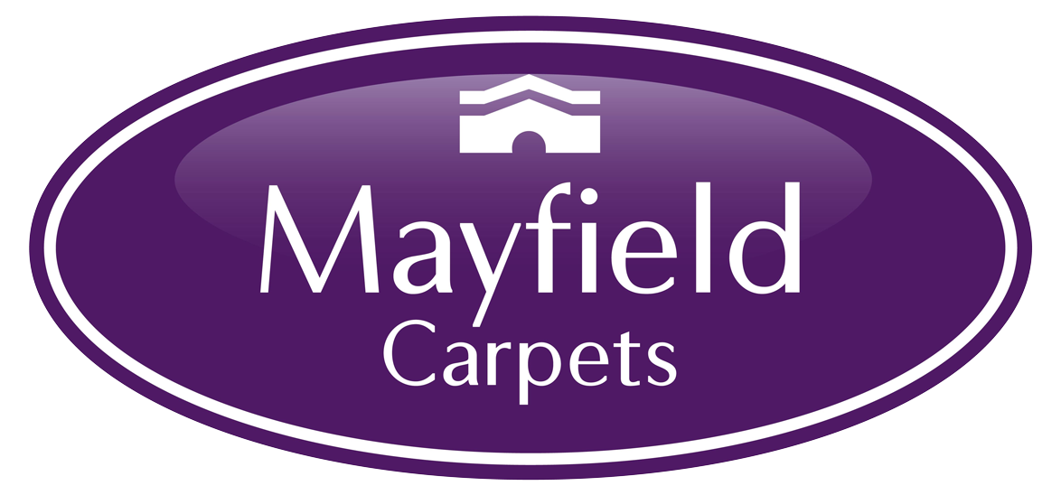 Mayfield Carpets Logo